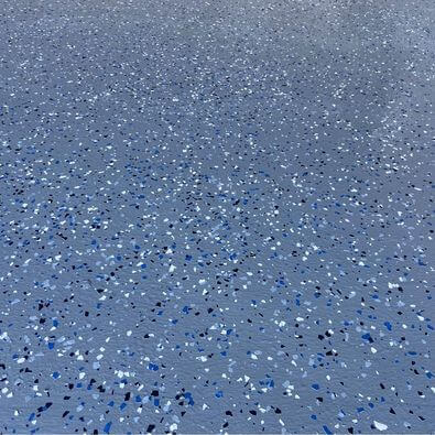 Epoxy Outdoor Decks: Enhancing Clyde Lakefront Homes